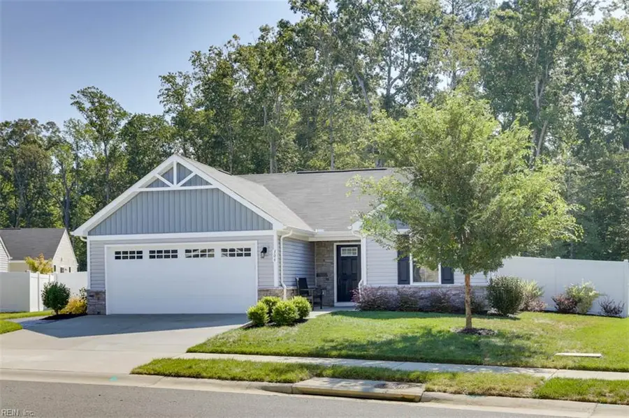 306 Arbordale Loop, Williamsburg, VA 23188 - Image #2