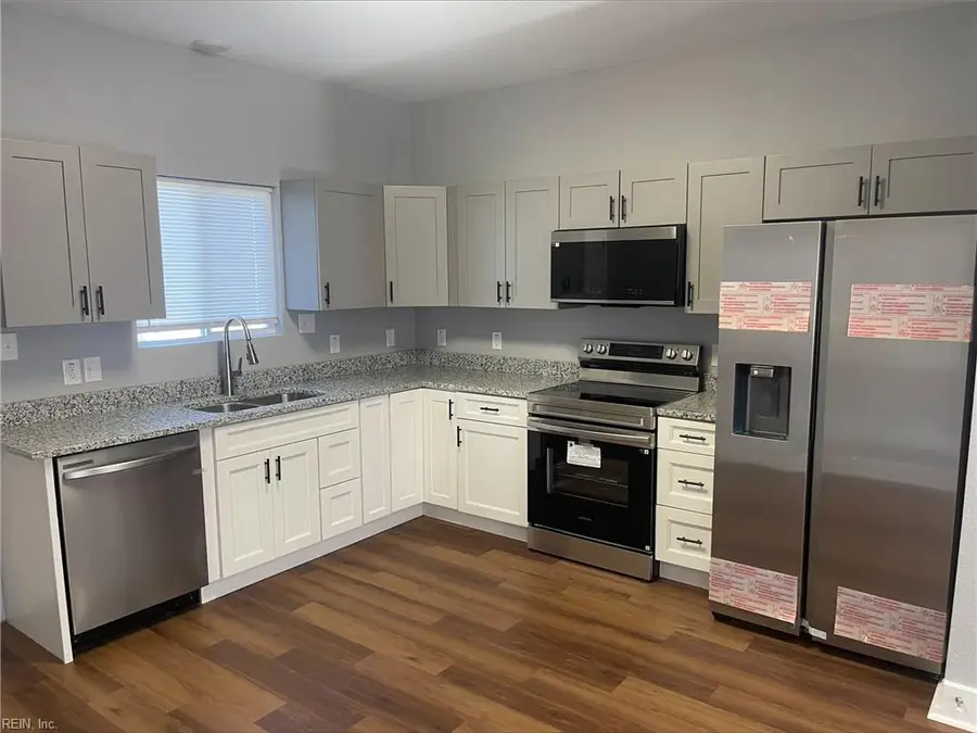 207 Pitchkettle Road, Suffolk, VA 23434 - #2