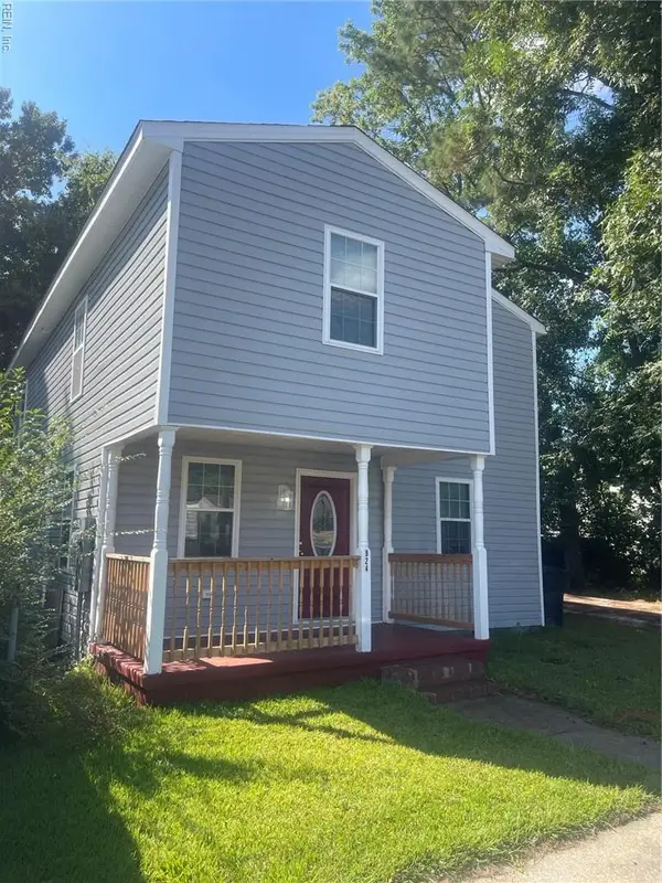 924 Potomac Avenue, Portsmouth, VA 23707