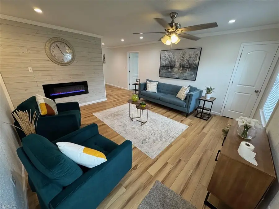 126 Oregon Avenue, Portsmouth, VA 23701 - Image #3