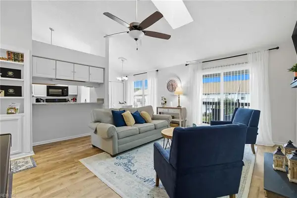 3546 Dublin Court, Virginia Beach, VA 23453