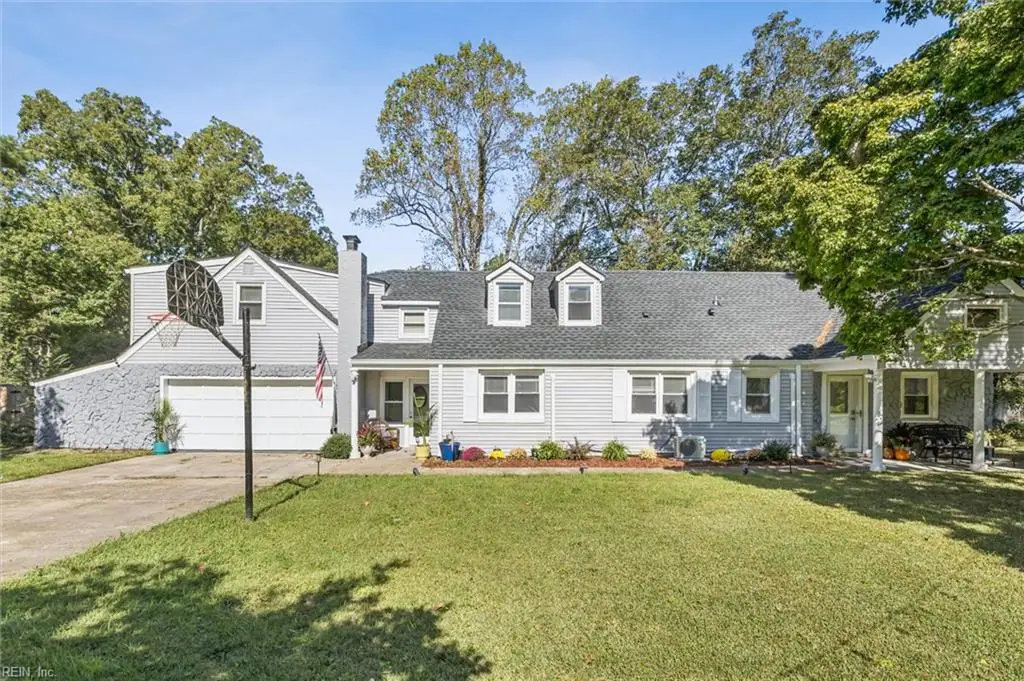 5016 Madeira Road, Virginia Beach, VA 23455 - Image #1