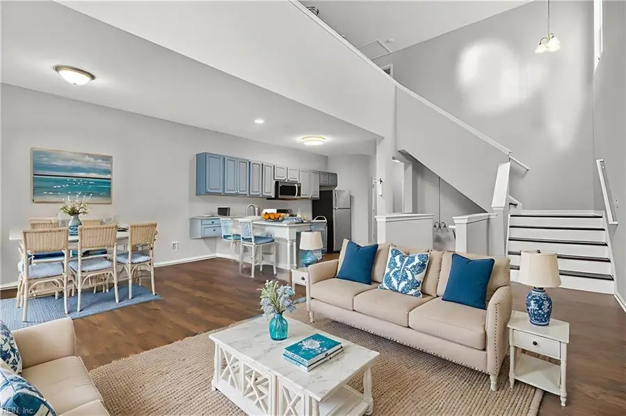 1020 Hillside Avenue #A, Norfolk, VA 23518 - Image #2