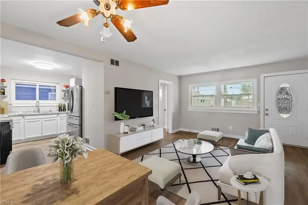 3513 Tait Terrace, Norfolk, VA 23513