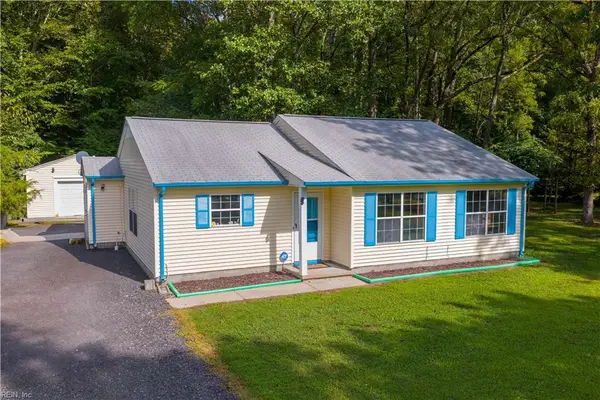 8855 Marlfield Road, Gloucester, VA 23061