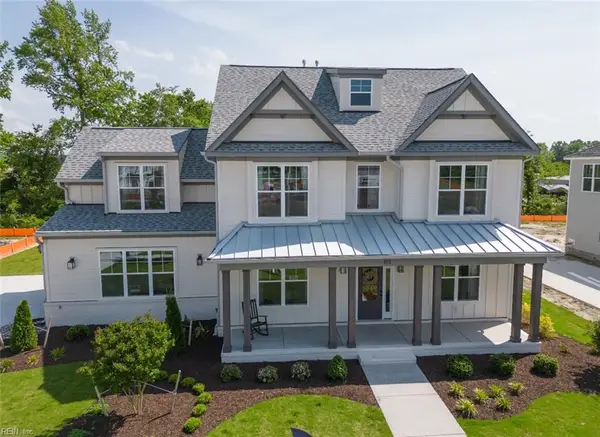 202 Hessian Loop, Chesapeake, VA 23322