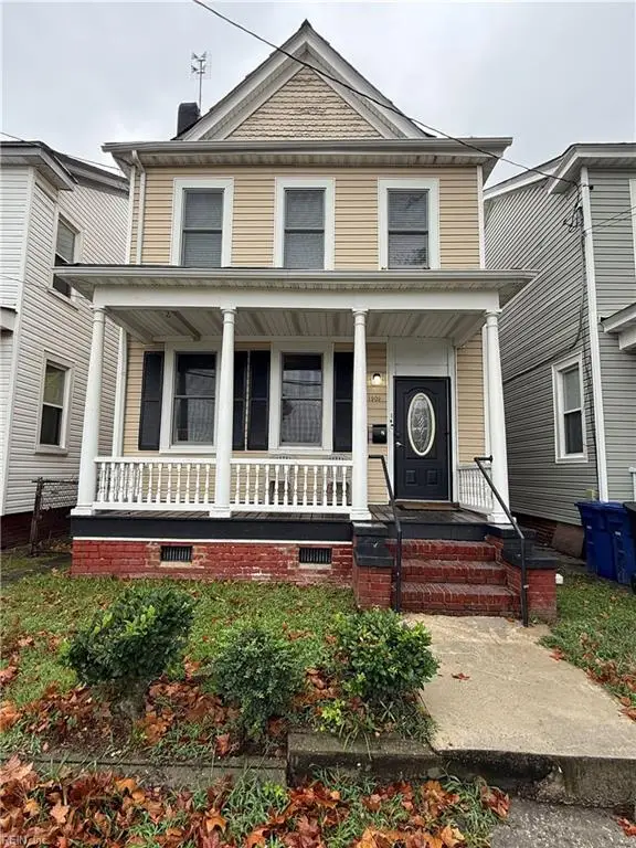 1909 High Street, Portsmouth, VA 23704 - Image #1