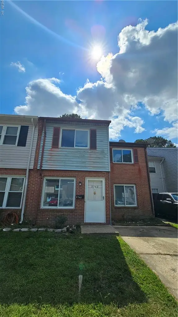 3702 Bancroft Drive, Virginia Beach, VA 23452 - #1