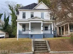 223 Clay Street, Suffolk, VA 23434 - #2