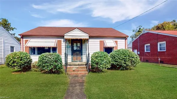 965 21st Street, Newport News, VA 23607