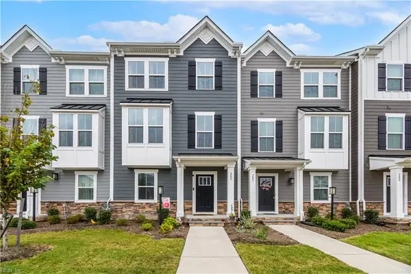 205 Fost Boulevard, Moyock, NC 27958