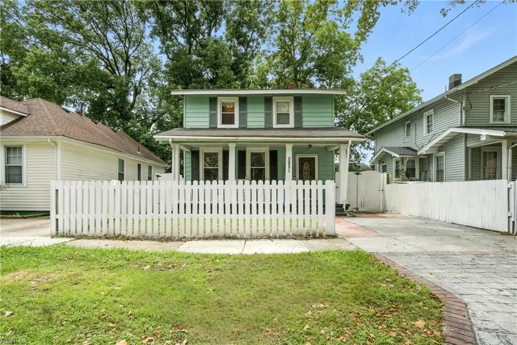 2821 Victoria Avenue, Norfolk, VA 23504 - Image #1