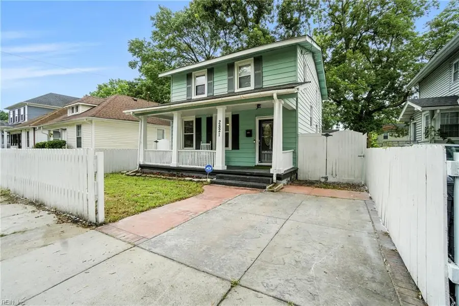 2821 Victoria Avenue, Norfolk, VA 23504 - Image #2