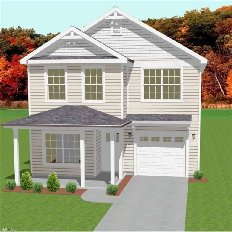 2236 Vicker Avenue, Chesapeake, VA 23324 - Image #2