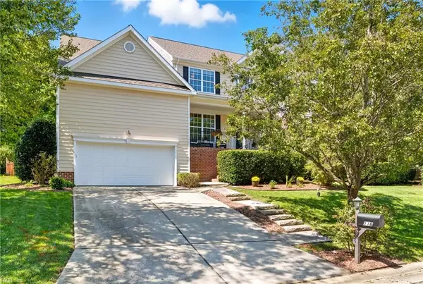 116 Hartwell Perry Way, Williamsburg, VA 23188
