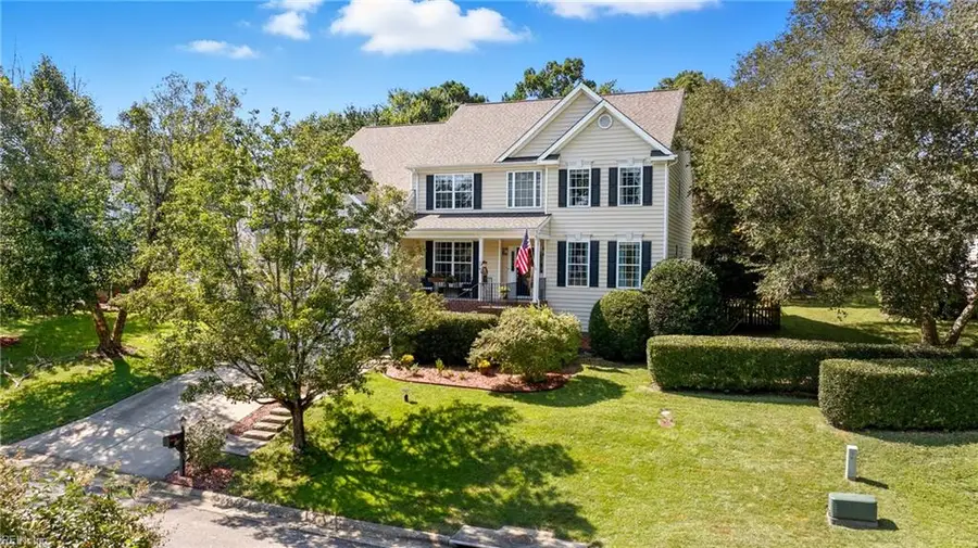 116 Hartwell Perry Way, Williamsburg, VA 23188 - Image #3