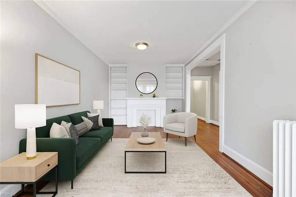 800 W Princess Anne Road #C6, Norfolk, VA 23517 - Image #1