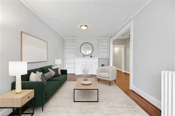 800 W Princess Anne Road #C6, Norfolk, VA 23517