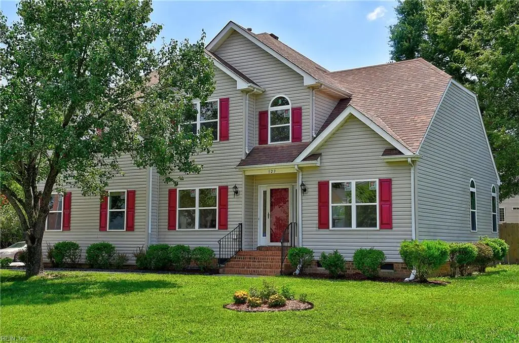 123 Rabey Farm Road, Suffolk, VA 23435 - Image #1