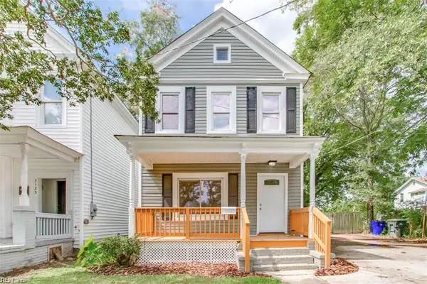 3127 Peronne Avenue, Norfolk, VA 23509