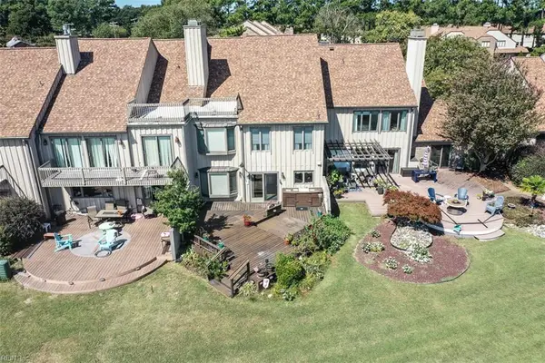 4291 Hatton Point Lane, Portsmouth, VA 23703