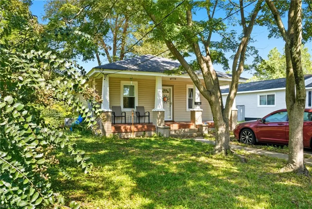 106 Appomattox Avenue, Portsmouth, VA 23702 - Image #1