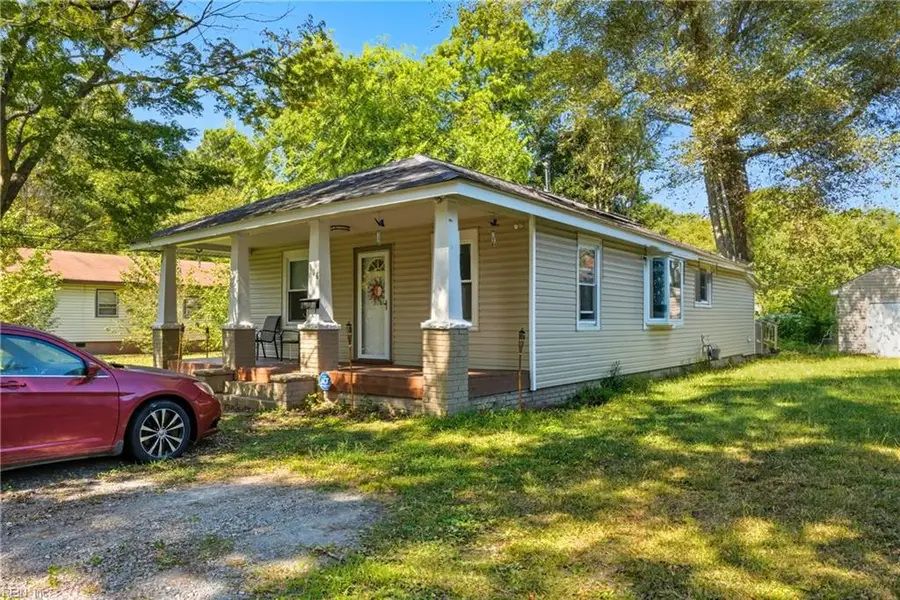 106 Appomattox Avenue, Portsmouth, VA 23702 - Image #2