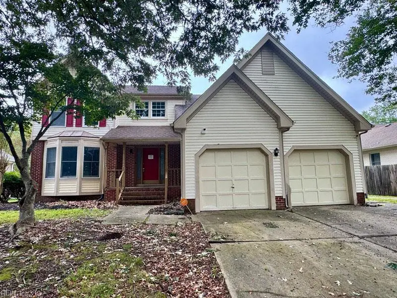 317 Shadowlake Drive, Chesapeake, VA 23320 - #1