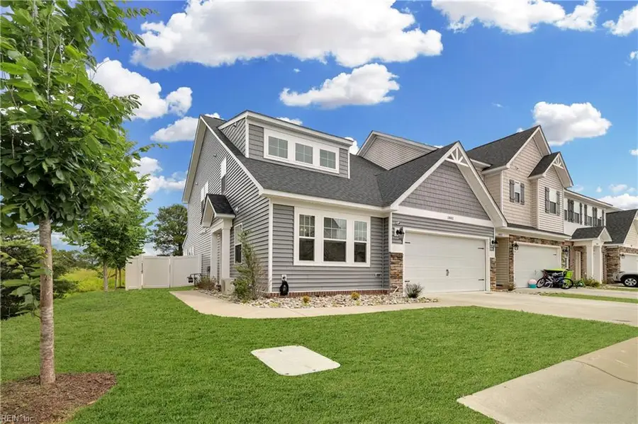 1801 Honey Milk Road, Chesapeake, VA 23323 - Image #3