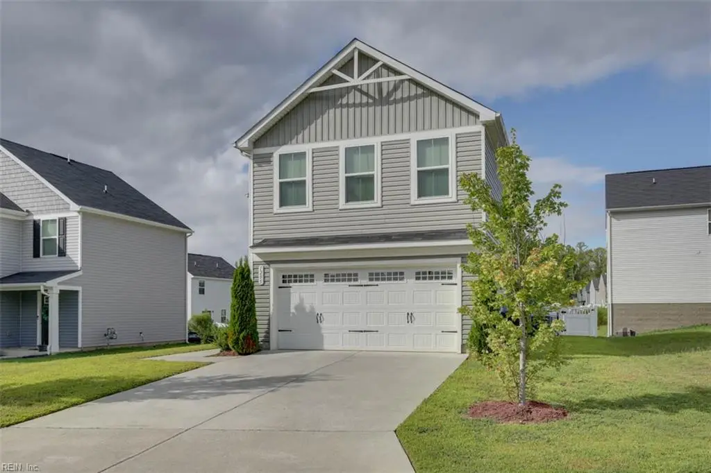 1205 Marquis Parkway, Williamsburg, VA 23185 - Image #1