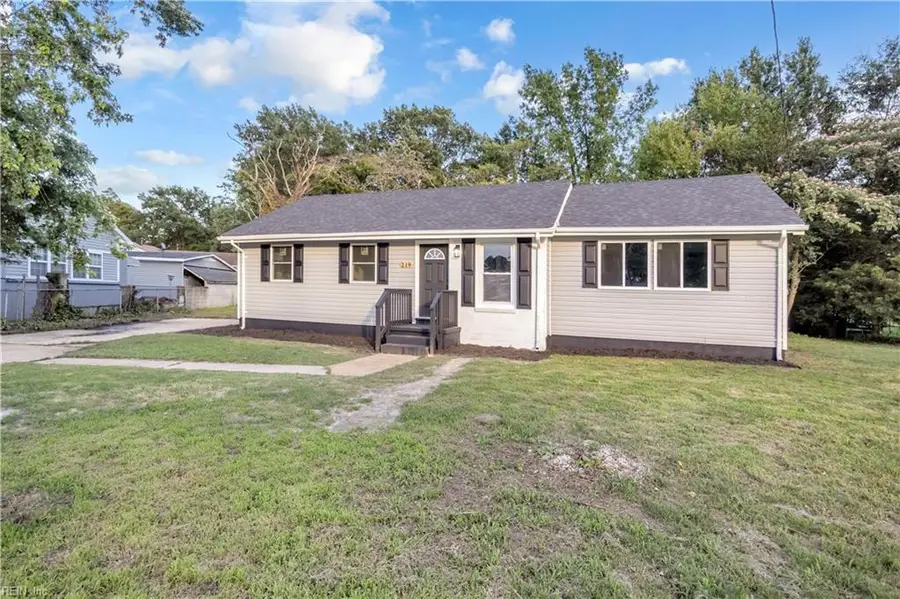 219 Median Court, Portsmouth, VA 23701 - Image #3