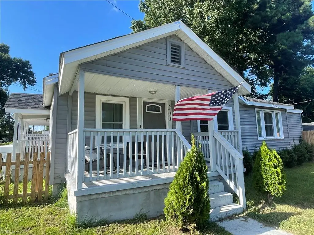 200 N Capital Street, Suffolk, VA 23434 - #1