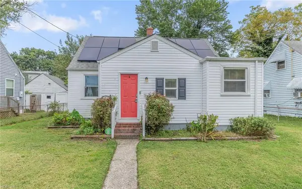 3508 Commonwealth Avenue, Portsmouth, VA 23707