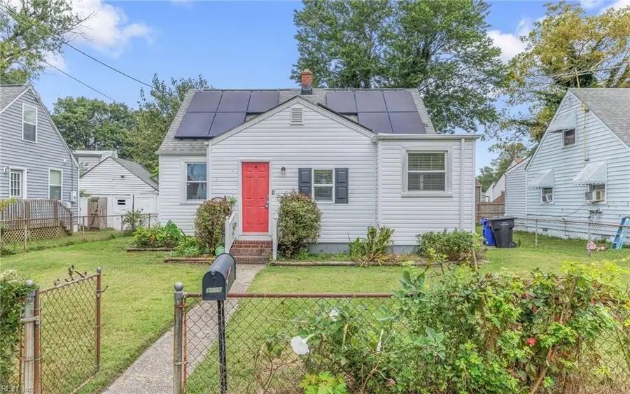 3508 Commonwealth Avenue, Portsmouth, VA 23707 - Image #2