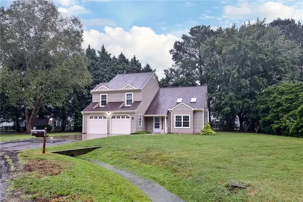 306 Meadowlake Road, Yorktown, VA 23693