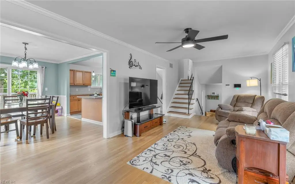 825 Greenwich Lane, Newport News, VA 23601 - Image #1