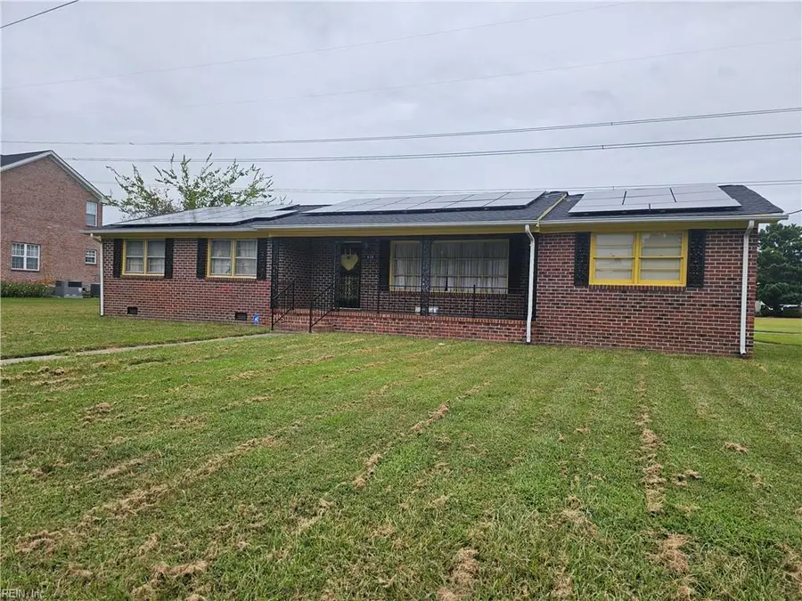 830 Seminole Drive, Suffolk, VA 23434 - #2