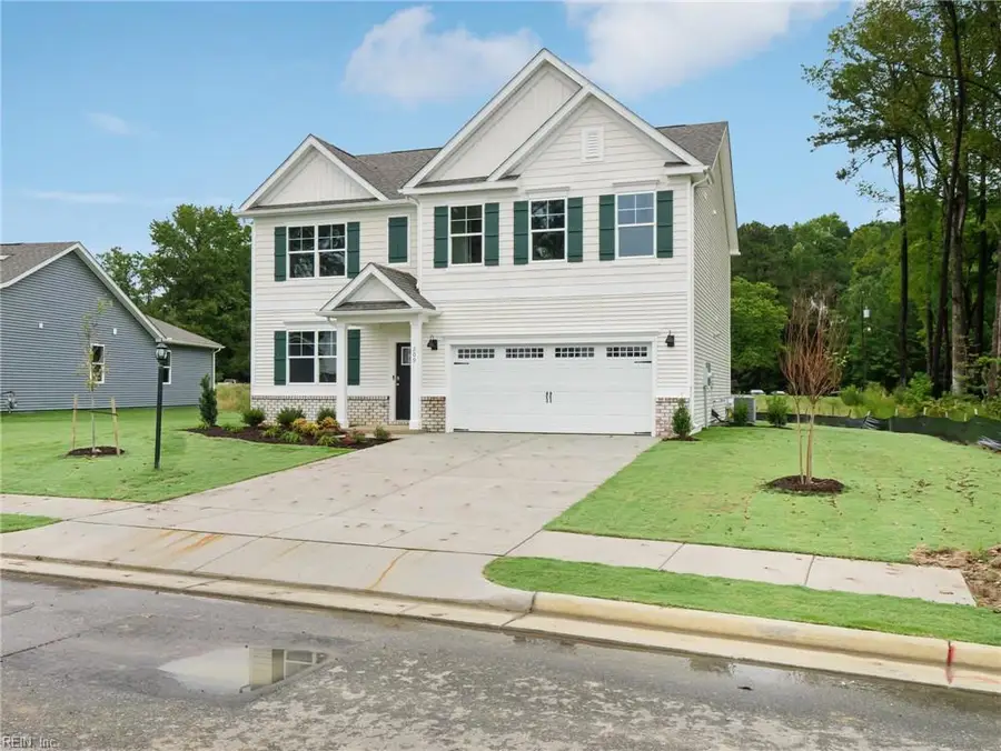 209 Gallop Way, Yorktown, VA 23690 - Image #2