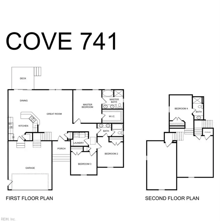 MM Cove At Newland Estates Road, Elizabeth City, NC 27909 - Image #2