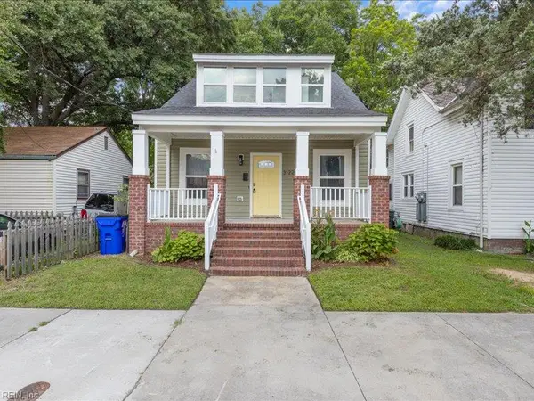 3122 Montana Avenue, Norfolk, VA 23513