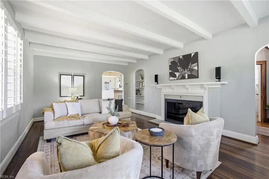 6146 Eastwood Terrace, Norfolk, VA 23508 - Image #2