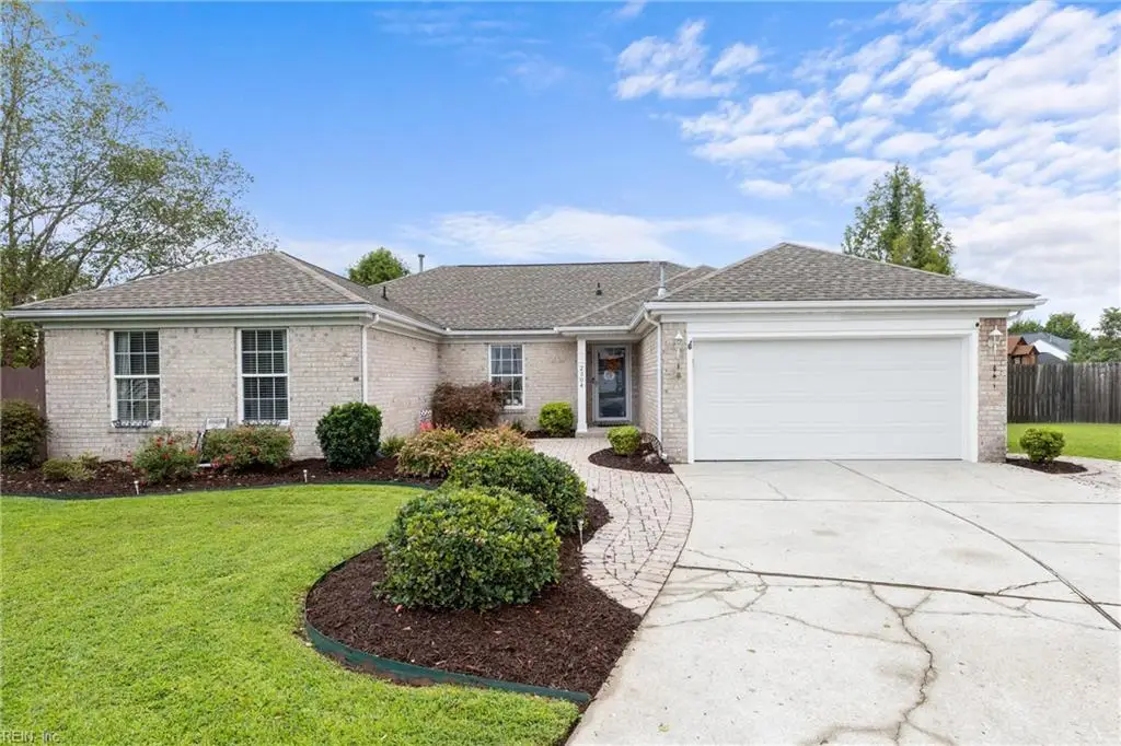 2304 Treesong Trail, Virginia Beach, VA 23456 - #1