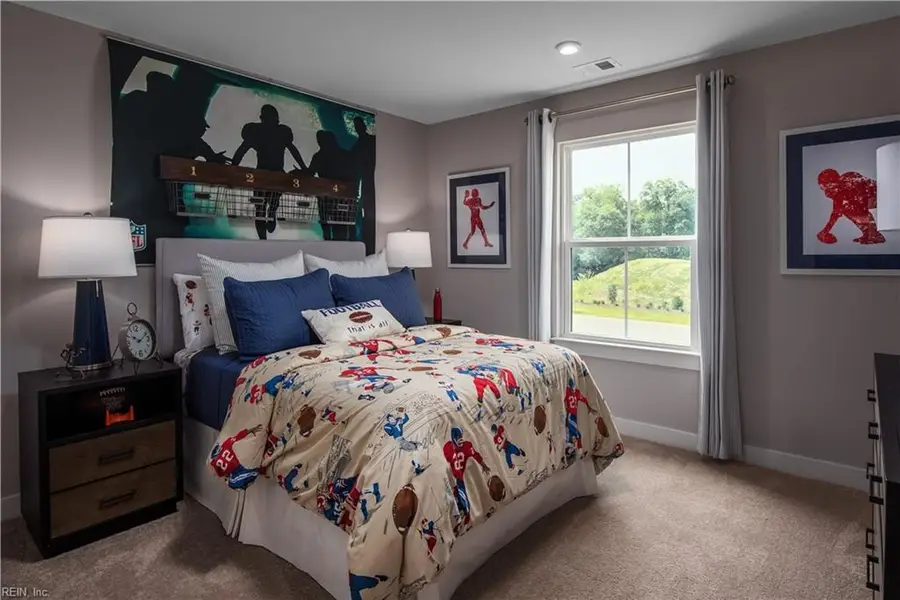 125 Henry Jefferson Way, Chesapeake, VA 23322 - Image #2