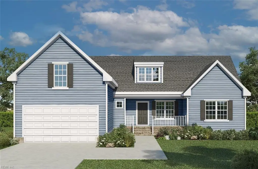 MM Cathryn At Newland Estates Road, Elizabeth City, NC 27909 - Image #1