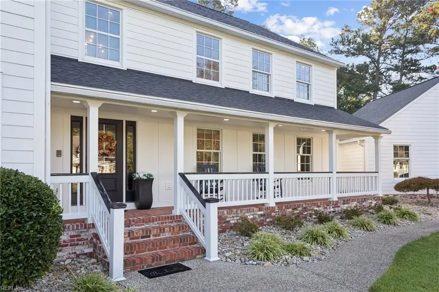 109 Kings Grant Drive, Yorktown, VA 23692 - Image #3