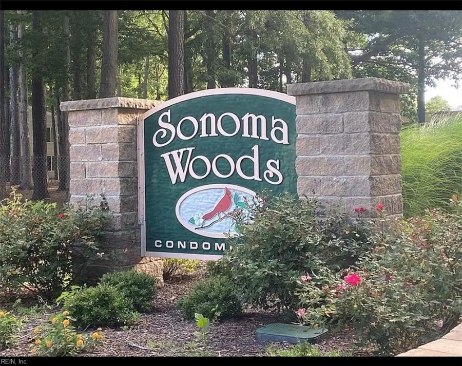 1525 Malibu Place, Newport News, VA 23608 - Image #2