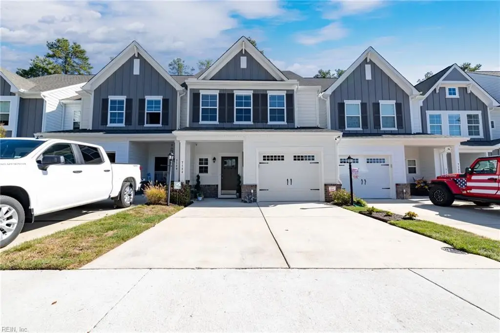 7133 Desert Candle Drive, Moseley, VA 23120 - Image #1