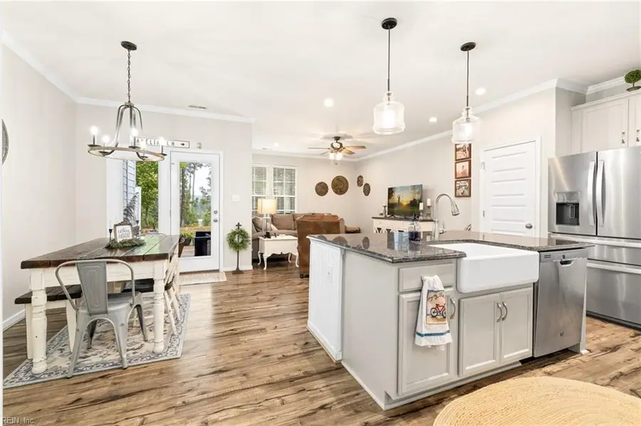 7133 Desert Candle Drive, Moseley, VA 23120 - Image #2