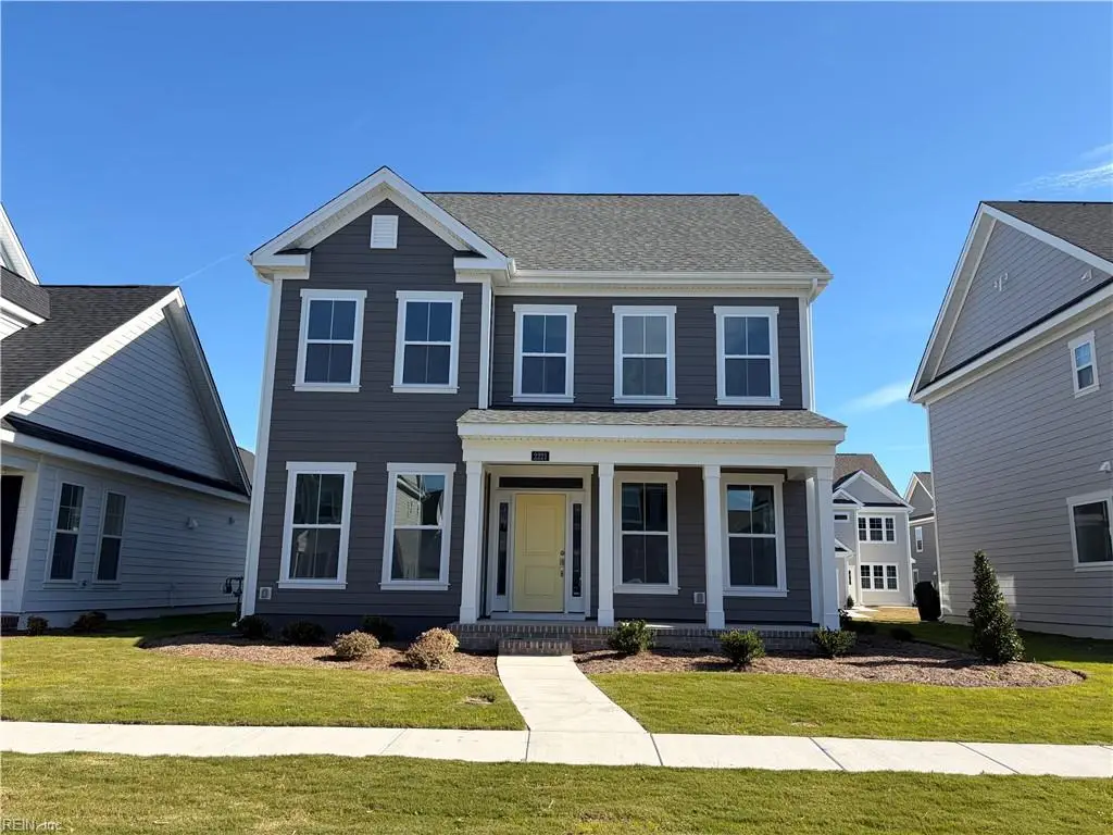 2221 Sanibel Lane, Chesapeake, VA 23321 - Image #1