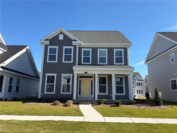 2221 Sanibel Lane, Chesapeake, VA 23321